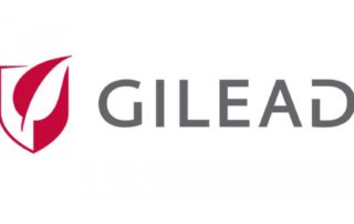 logo gilead