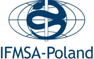 logo ifmsa-poland