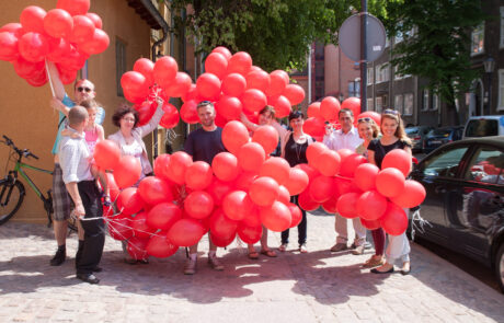 dzien pamieci zmarlych w wyniku aids