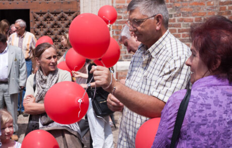 dzien pamieci zmarlych w wyniku aids