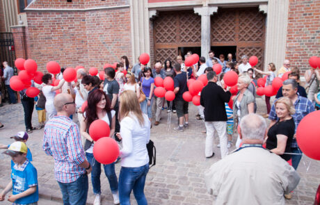 dzien pamieci zmarlych w wyniku aids