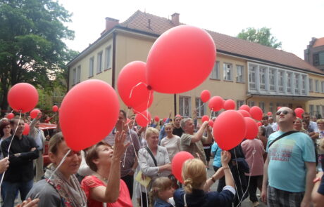 dzien pamieci zmarlych w wyniku aids