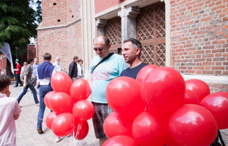 dzien pamieci zmarlych w wyniku aids