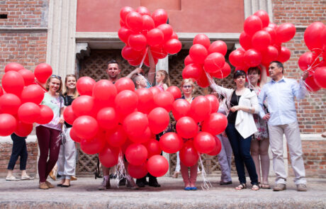 dzien pamieci zmarlych w wyniku aids