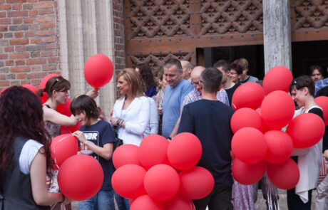 dzien pamieci zmarlych w wyniku aids