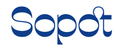 Logo Sopot marynarz